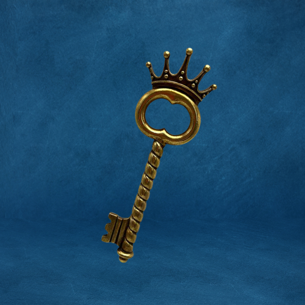 Clé "Couronne"